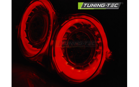 Фонари задние Nissan GT-R