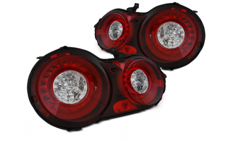 Фонари задние Nissan GT-R