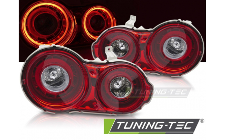 Фонари задние Nissan GT-R