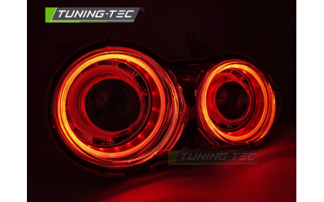 Фонари задние Nissan GT-R