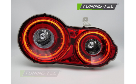 Фонари задние Nissan GT-R