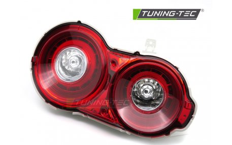 Фонари задние Nissan GT-R