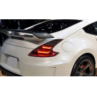 Фонари задние Nissan 370Z