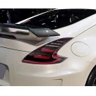 Фонари задние Nissan 370Z