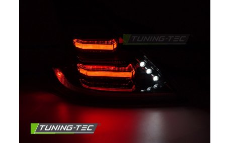 Фонари задние Nissan 370Z