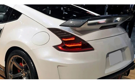 Фонари задние Nissan 370Z