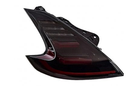 Фонари задние Nissan 370Z