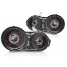 Фонари задние Nissan GT-R