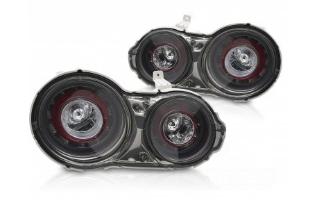 Фонари задние Nissan GT-R