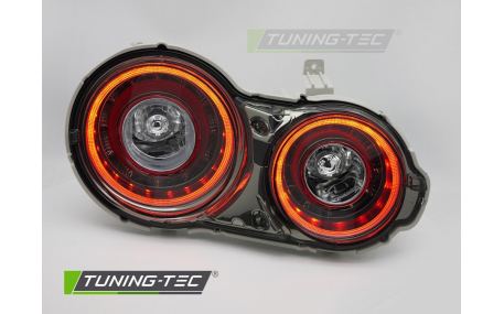 Фонари задние Nissan GT-R