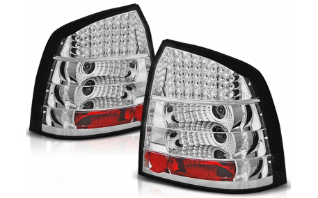 Фонари задние Opel Astra G HB