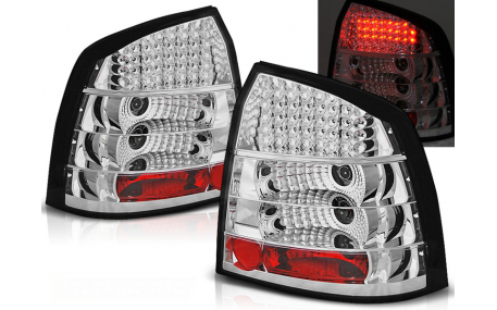 Фонари задние Opel Astra G HB