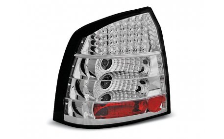 Фонари задние Opel Astra G HB