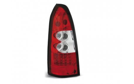 Фонари задние Opel Astra G Caravan