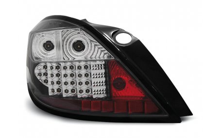 Фонари задние Opel Astra H