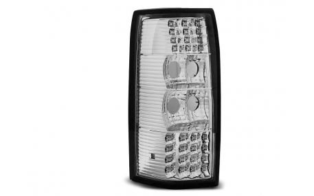 Фонари задние Opel Omega B