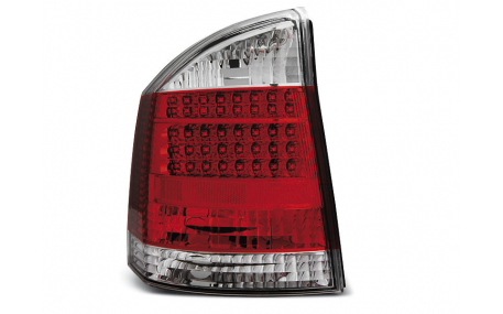 Фонари задние Opel Vectra C