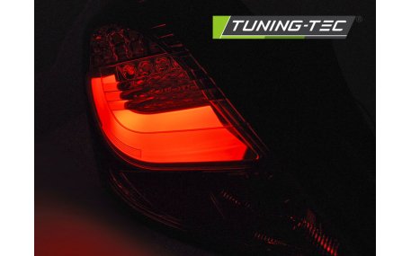 Фонари задние Opel Corsa D