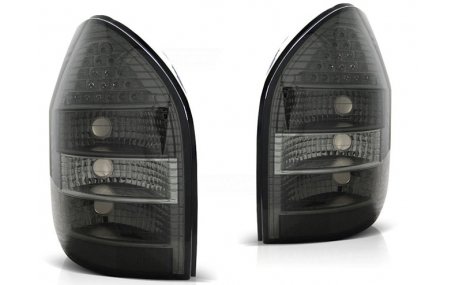 Фонари задние Opel Zafira A