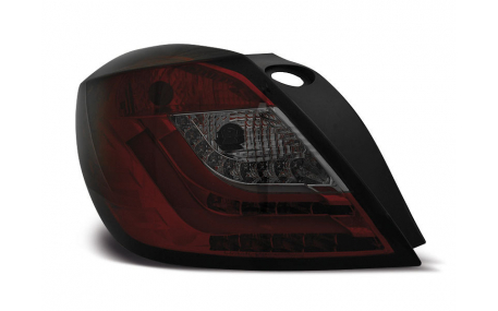 Фонари задние Opel Astra H GTC