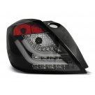 Фонари задние Opel Astra H GTC