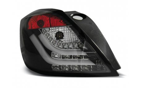 Фонари задние Opel Astra H GTC