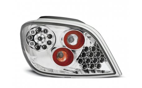 Фонари задние Peugeot 307