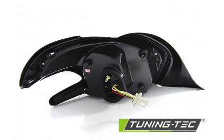 Фонари задние Peugeot 208