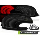 Фонари задние Peugeot 208