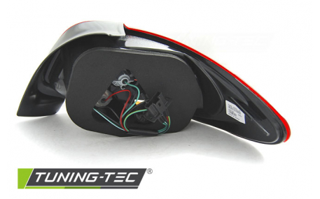 Фонари задние Peugeot 206