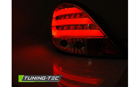 Фонари задние Peugeot 207