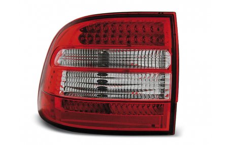 Фонари задние Porsche Cayenne 955