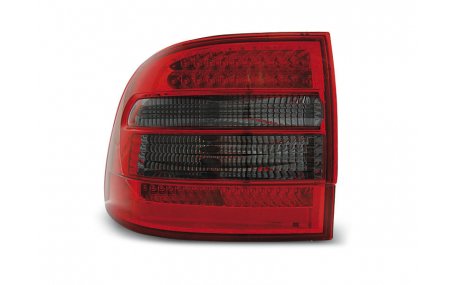 Фонари задние Porsche Cayenne 955