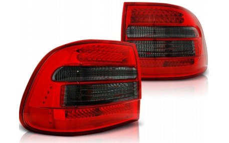 Фонари задние Porsche Cayenne 955