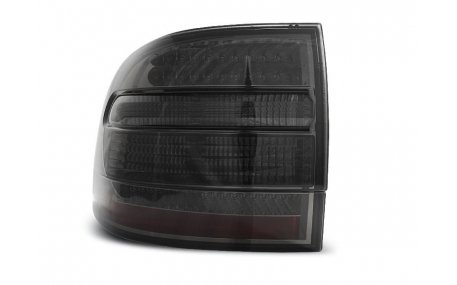 Фонари задние Porsche Cayenne 955