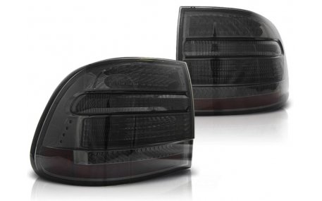 Фонари задние Porsche Cayenne 955