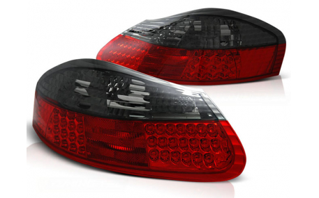 Фонари задние Porsche Boxter