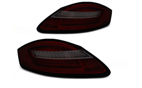 Фонари задние Porsche Boxter 987