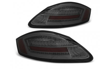 Фонари задние Porsche Boxter 987