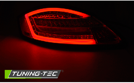 Фонари задние Porsche Boxter 987