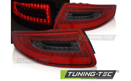 Фонари задние Porsche 911