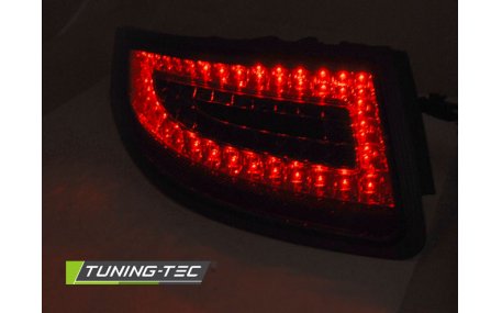 Фонари задние Porsche 911