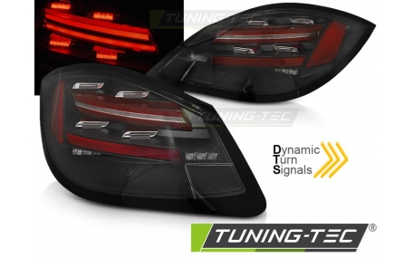 Фонари задние Porsche Cayman/Boxter