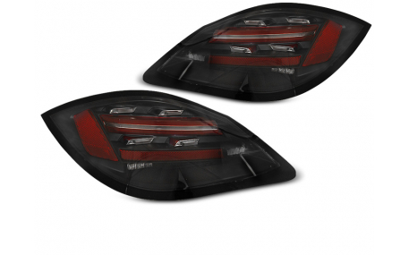 Фонари задние Porsche Cayman/Boxter