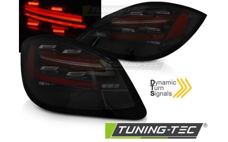 Фонари задние Porsche Cayman/Boxter