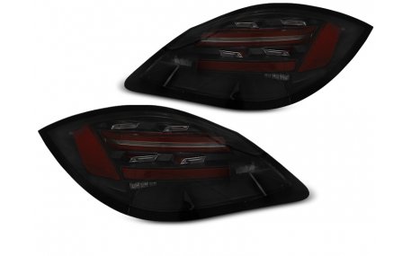 Фонари задние Porsche Cayman/Boxter