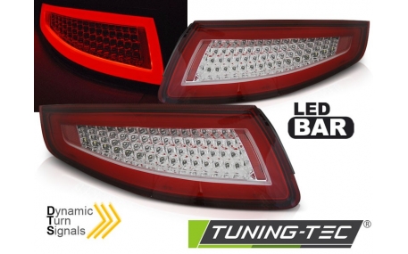 Фонари задние Porsche 911