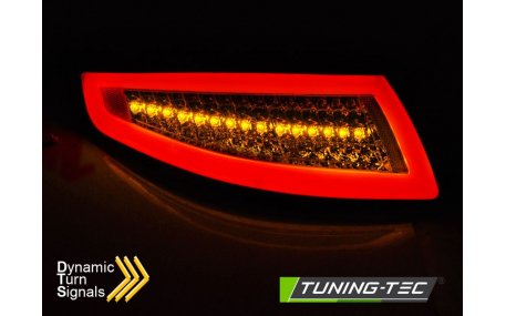 Фонари задние Porsche 911