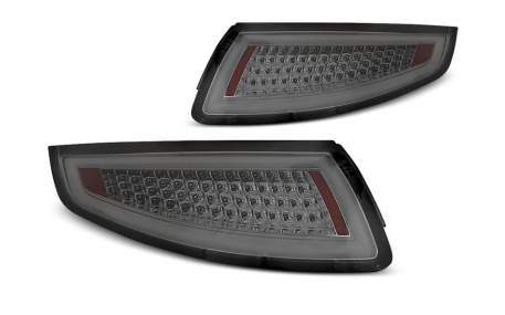 Фонари задние Porsche 911