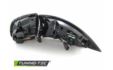 Фонари задние Porsche Cayenne 958 2011-2014